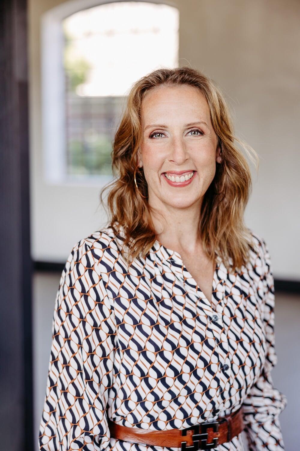 Annick Weikert