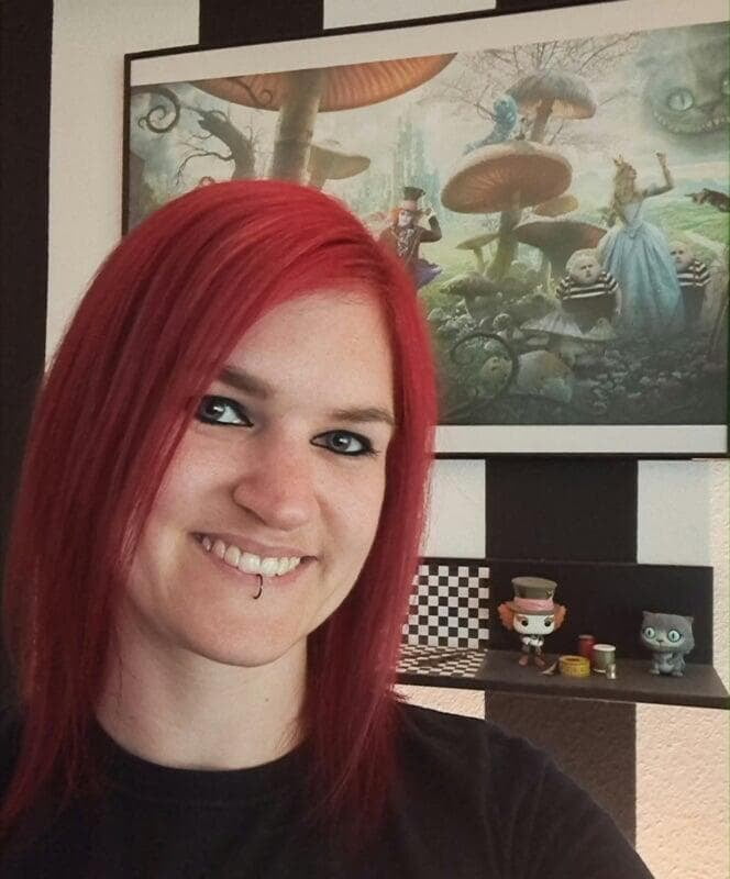 Sandra Klaudt, Ordnungscoach